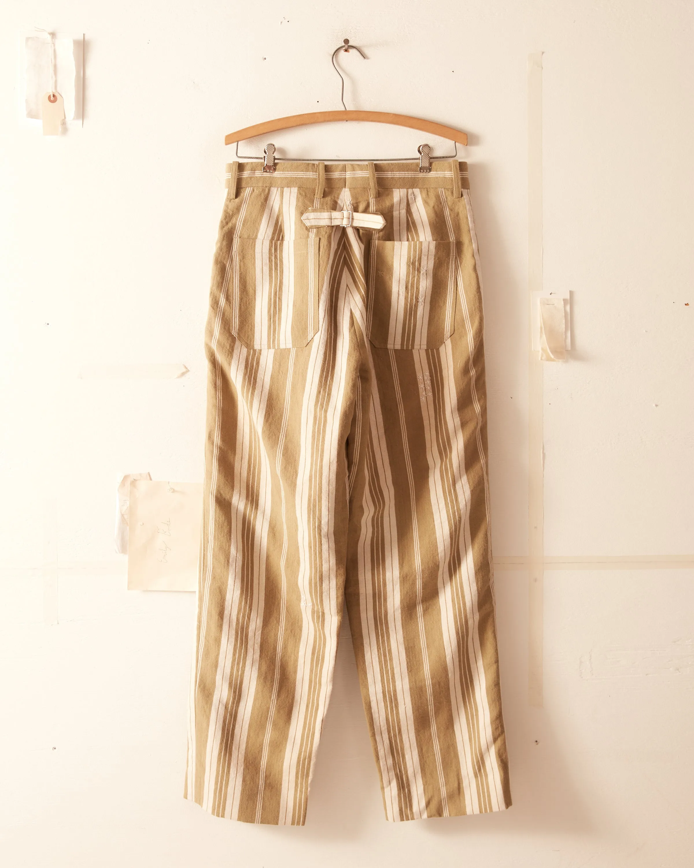 Barleycorn Trousers - 32