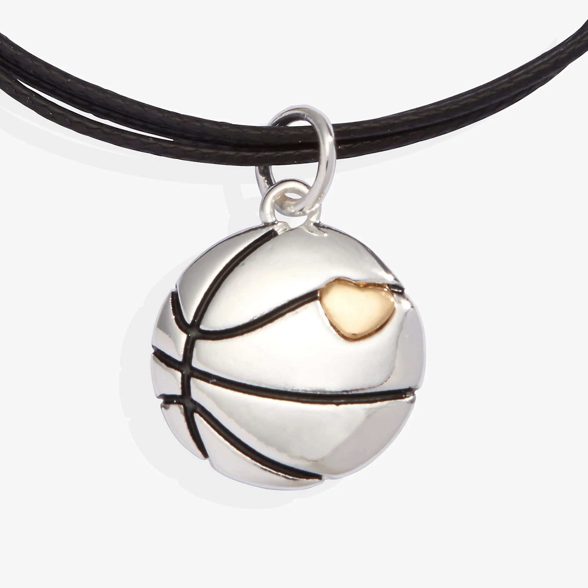 Basketball Cord Bracelet