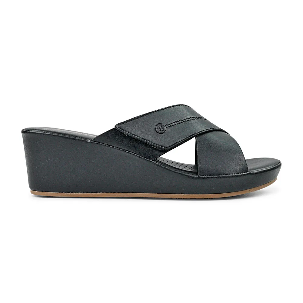 Bata Comfit CHARU Wedge Sandal