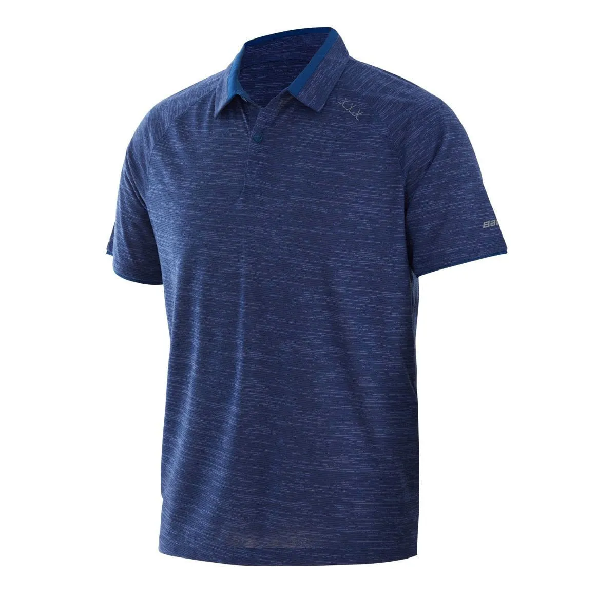 Bauer First Line Collection Mens Executive Polo Shirt