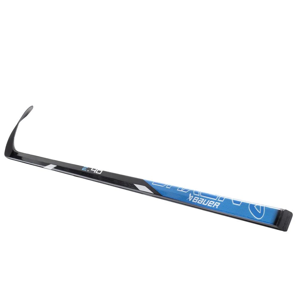 BAUER NEXUS E40 SENIOR 60" HOCKEY STICK