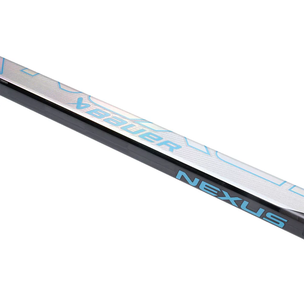 BAUER NEXUS TRACER JUNIOR 54" HOCKEY STICK