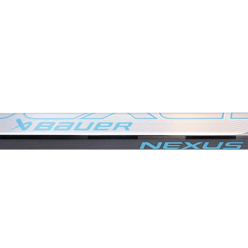 BAUER NEXUS TRACER JUNIOR 54" HOCKEY STICK