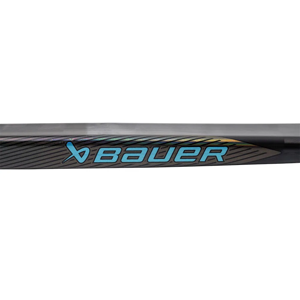 BAUER NEXUS TRACER JUNIOR 54" HOCKEY STICK