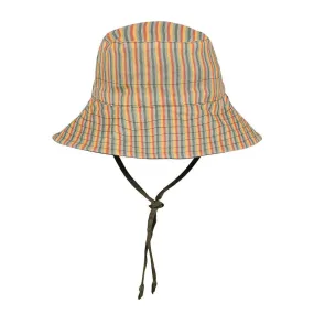 Bedhead - Explorer Reversible Bucket Hat Gwen/Moss