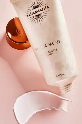 Bellamianta - Butter Me Up Body Butter