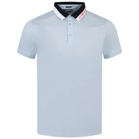 Ben Regular Fit Polo Skyway - AW23