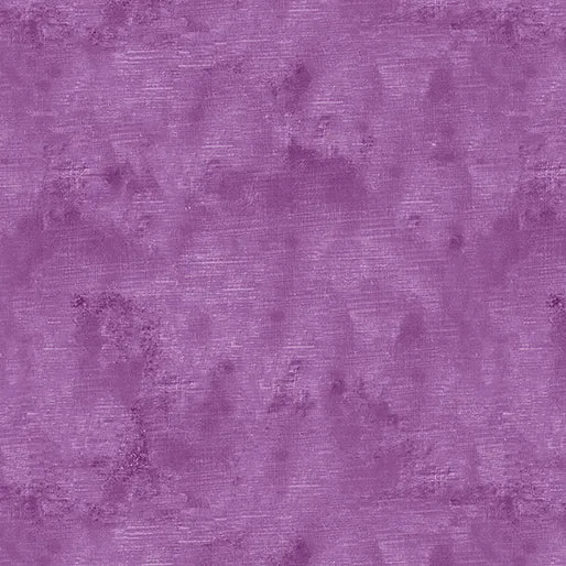 Benartex Chalk Texture Basics 9488 64 Orchid By The Yard