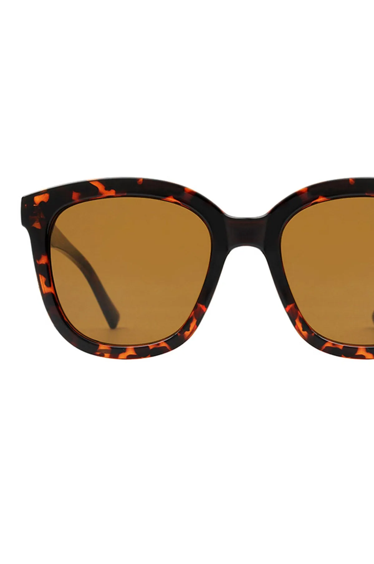 Billy Sunglasses Demi Tortoise