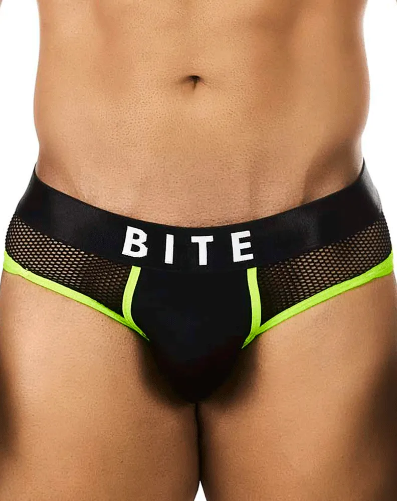 Bitewear Bw2023106 Intense Melon Briefs