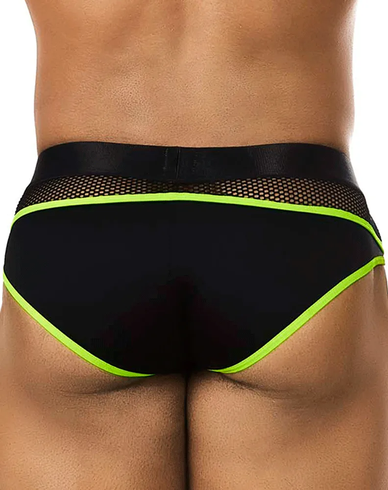 Bitewear Bw2023106 Intense Melon Briefs