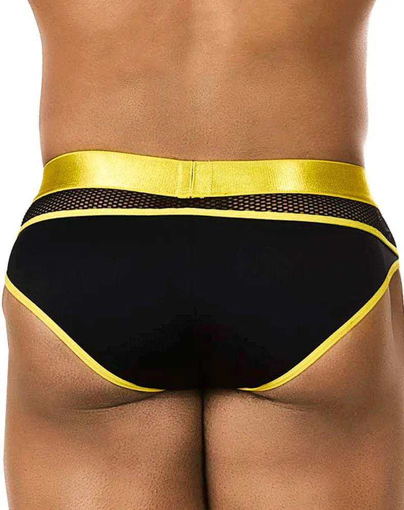 Bitewear Bw2023106 Intense Melon Briefs