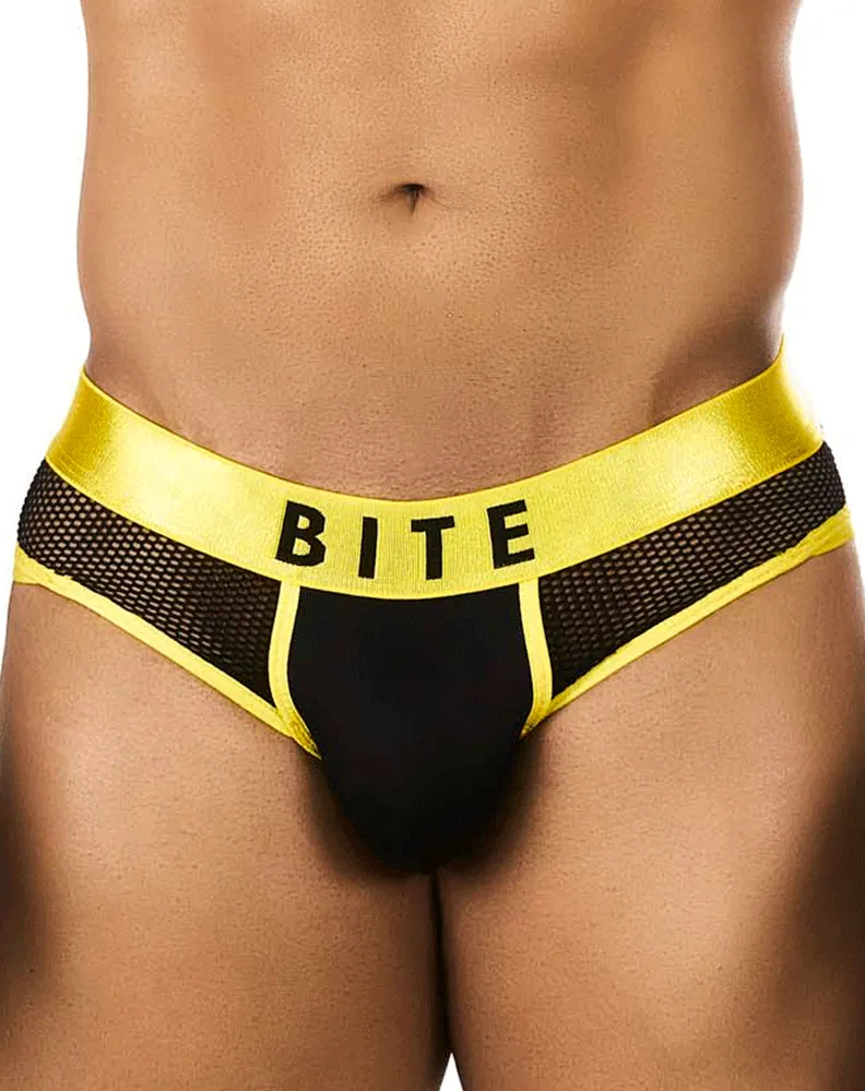 Bitewear Bw2023106 Intense Melon Briefs