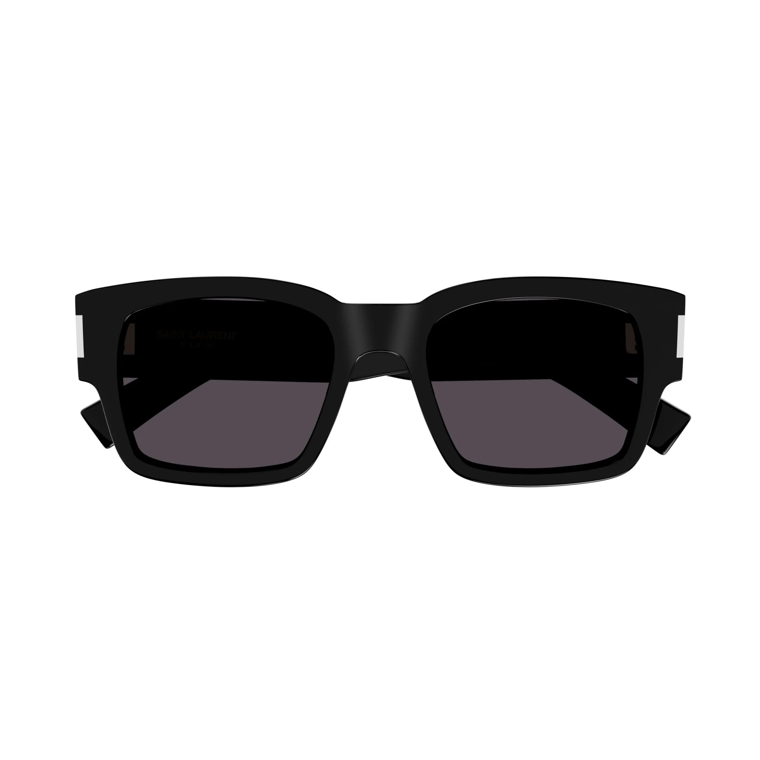 Black SL 617 Sunglasses