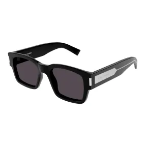 Black SL 617 Sunglasses