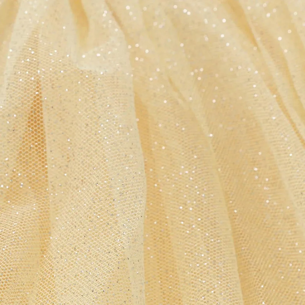 Bloch Sunshine Glitter Tutu Dress