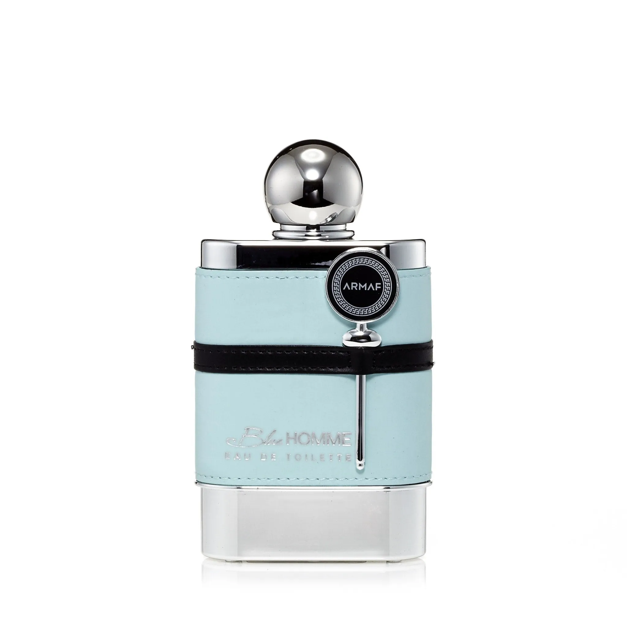 Blue Homme Eau de Toilette Spray for Men