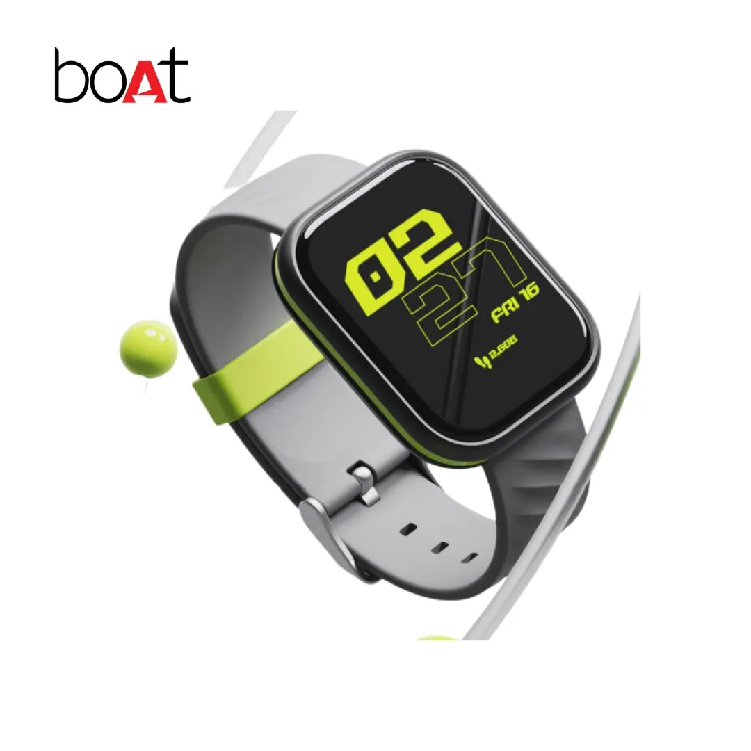 boAt Xtend Sport Smartwatch