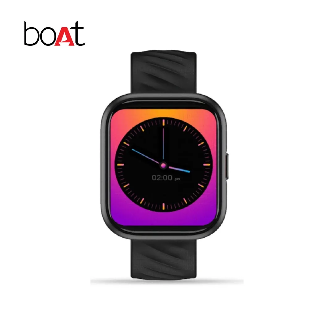 boAt Xtend Sport Smartwatch