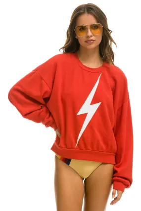 Sweatshirt à capuche