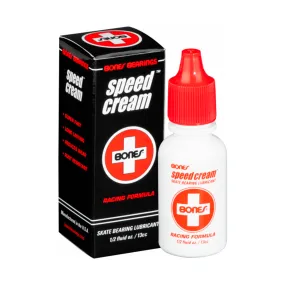 Bones Speed Cream 1/2 Oz.