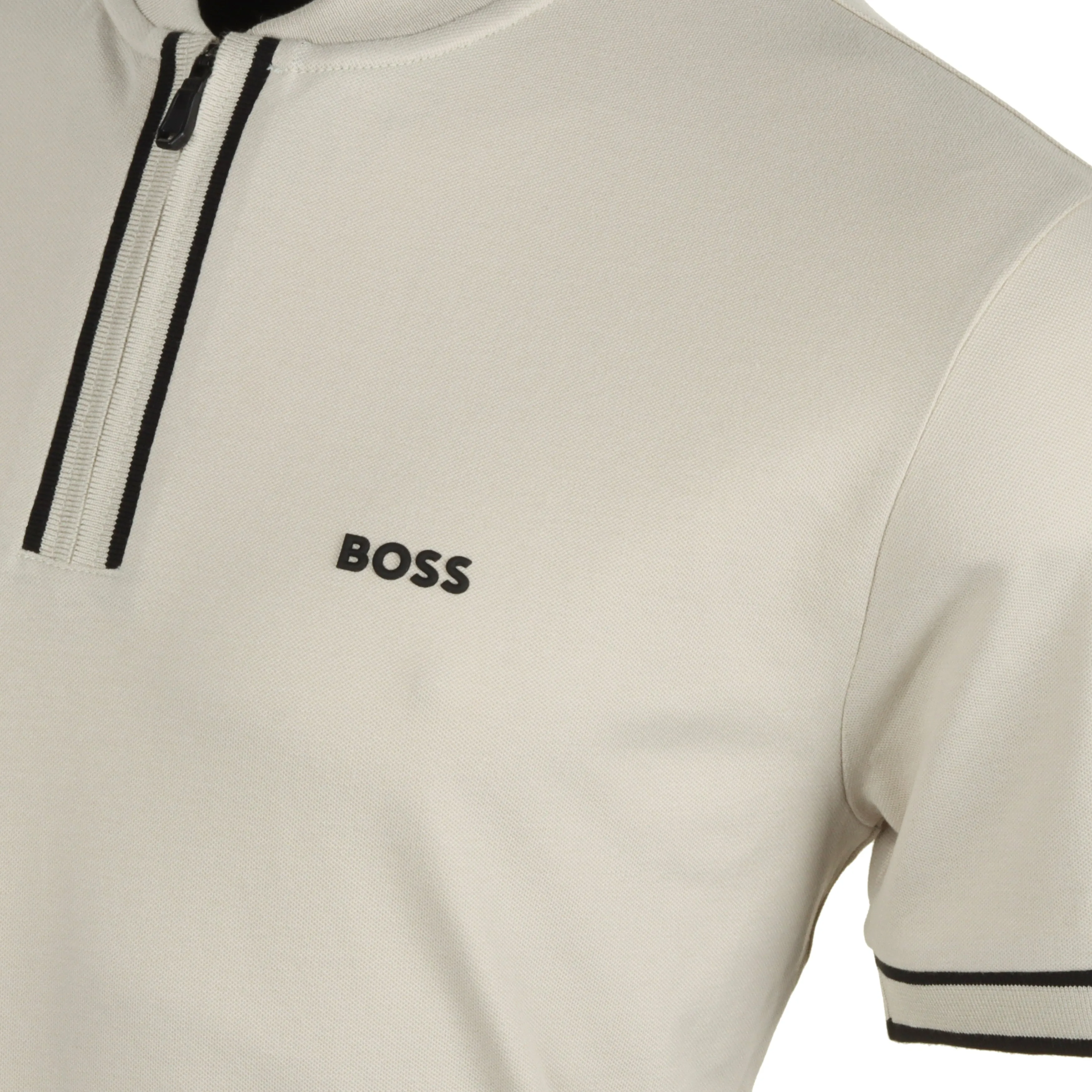 BOSS Pariq Polo Shirt WI24