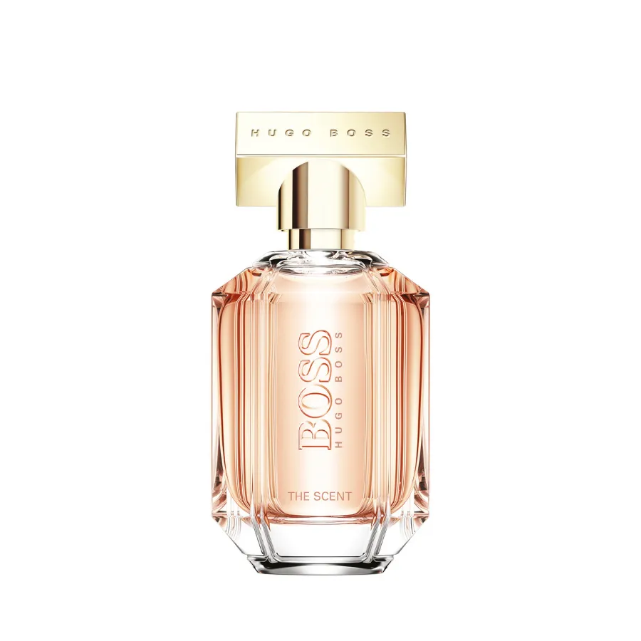 BOSS THE SCENT FEMME EDP