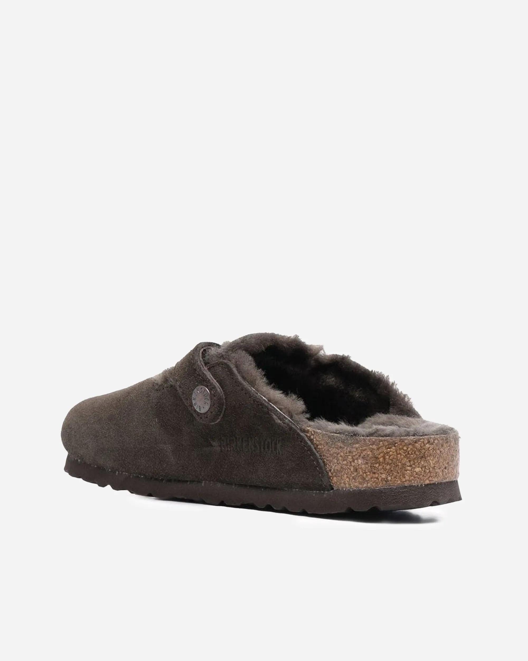 Boston Shearling