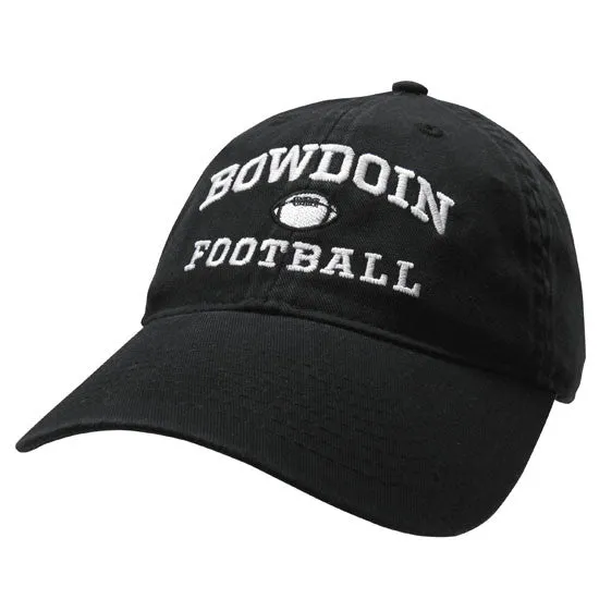 Bowdoin Sports Logo Hat