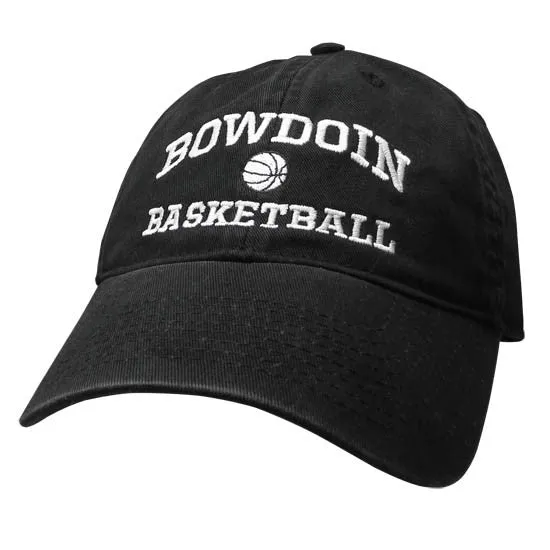 Bowdoin Sports Logo Hat