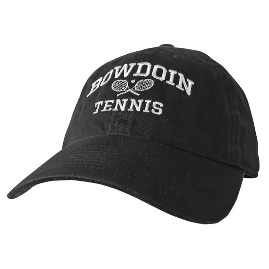 Bowdoin Sports Logo Hat