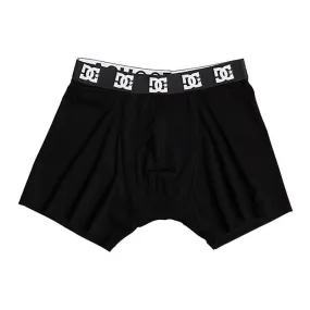 Boxer DC Woosley Mason Niño Negro