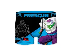 Boxer Freegun Dbz Super Piccolo Negro