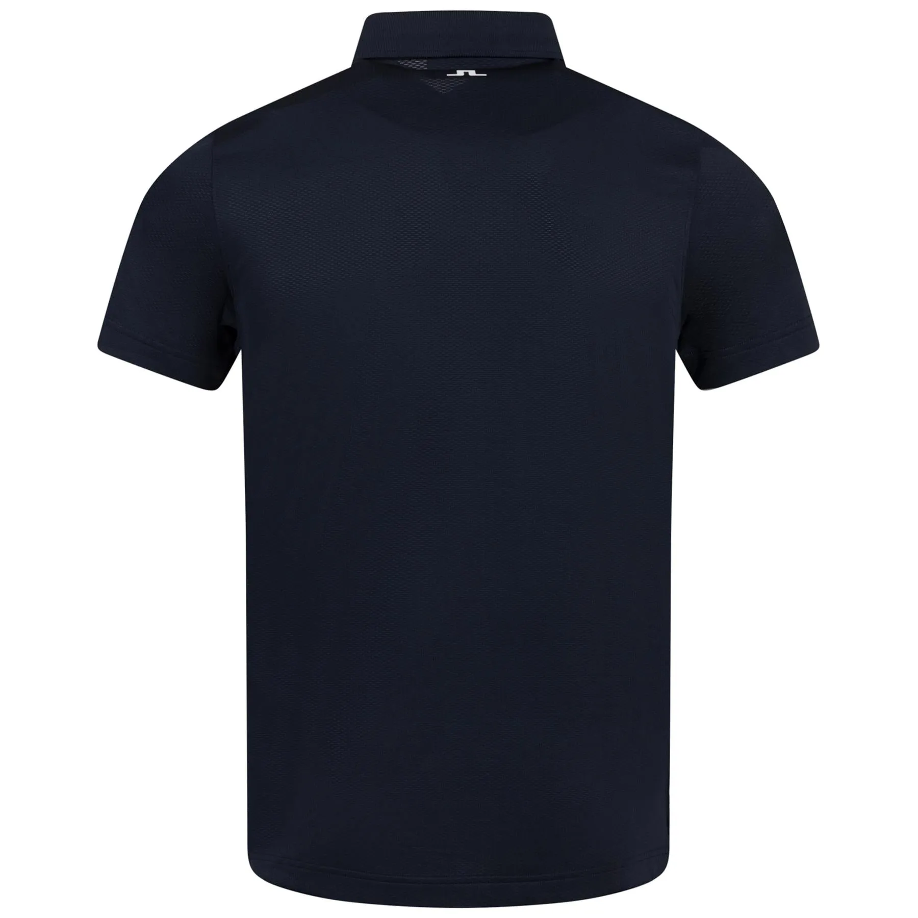 Bridge Regular Fit Polo JL Navy - AW23