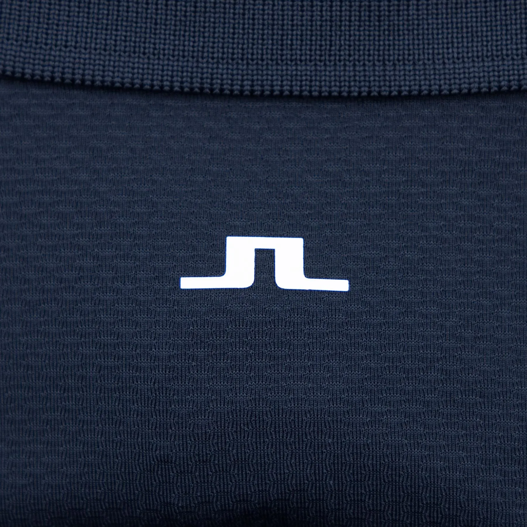 Bridge Regular Fit Polo JL Navy - AW23