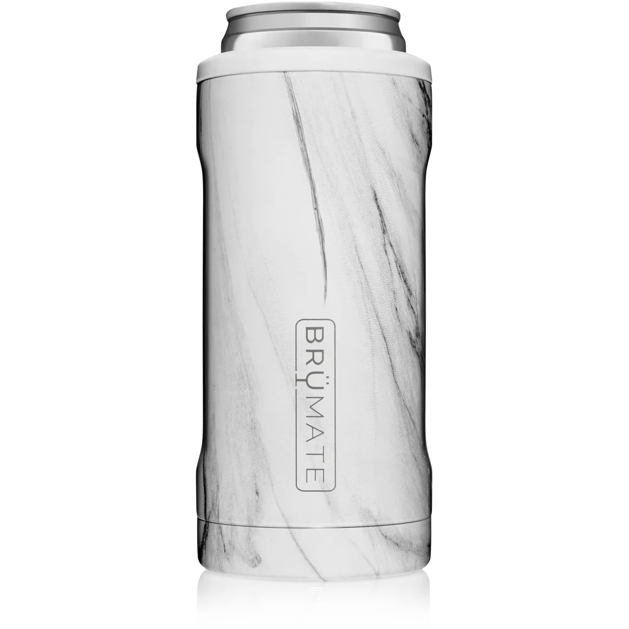 Brumate: Hopsulator Slim | Carrara (12oz slim cans)