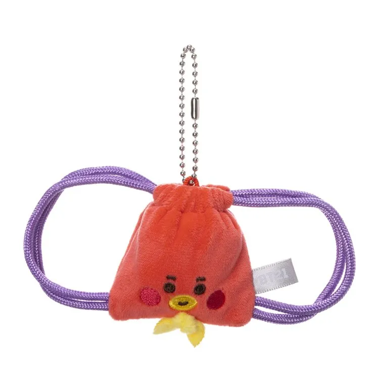 BT21 Baby Costume Mini Knapsack - Tata