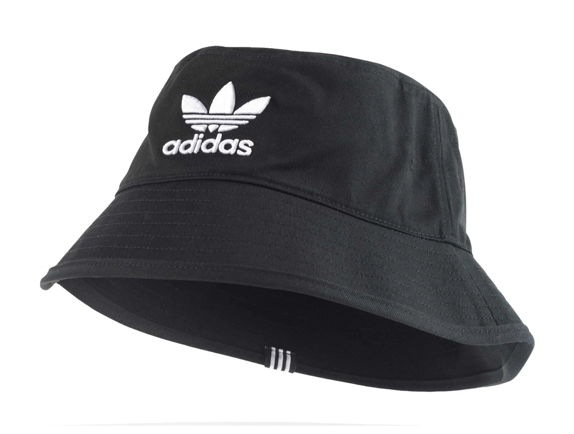 Bucket Adidas Hombre Negro