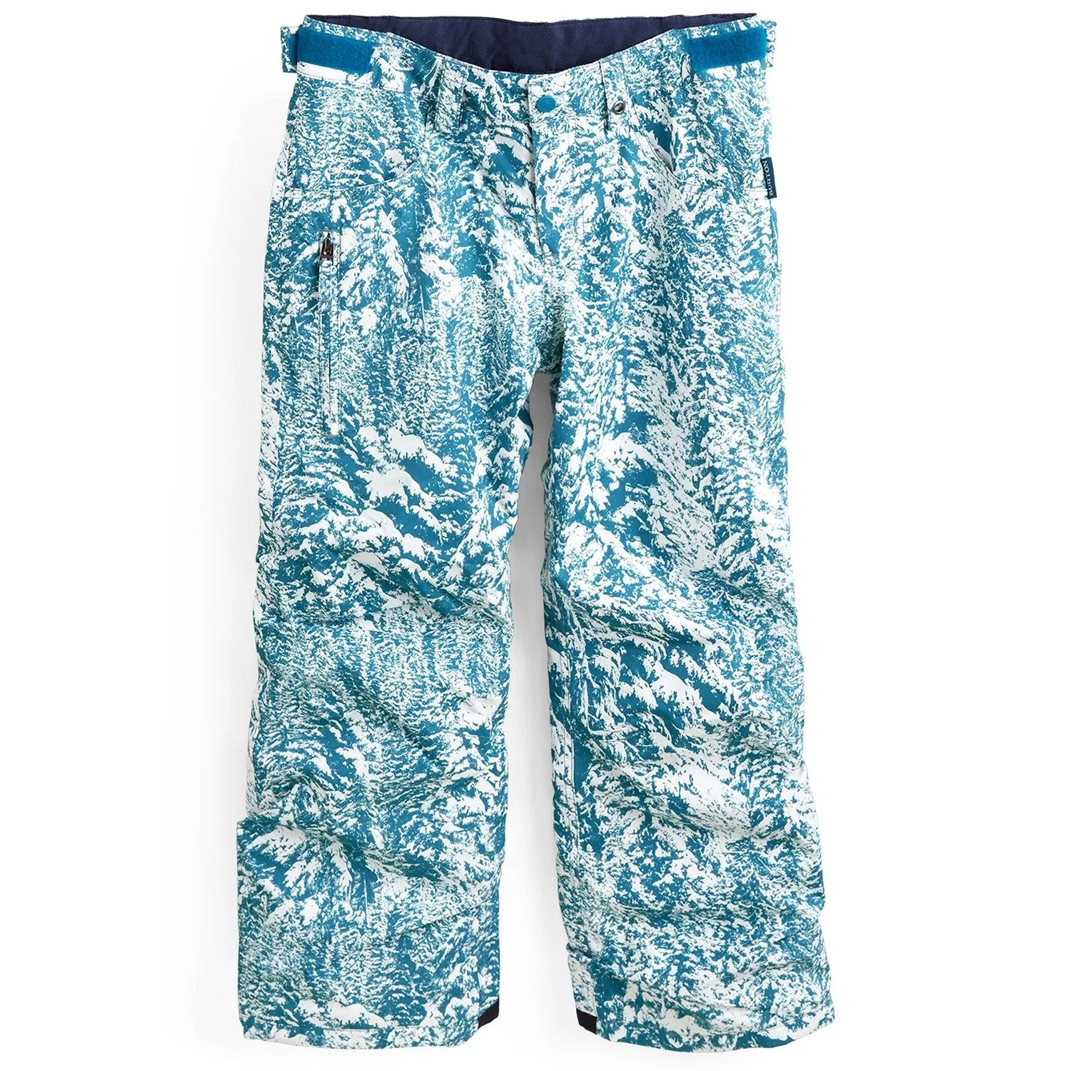 Burton Barnstorm Boy's Snowboard Pants 2022