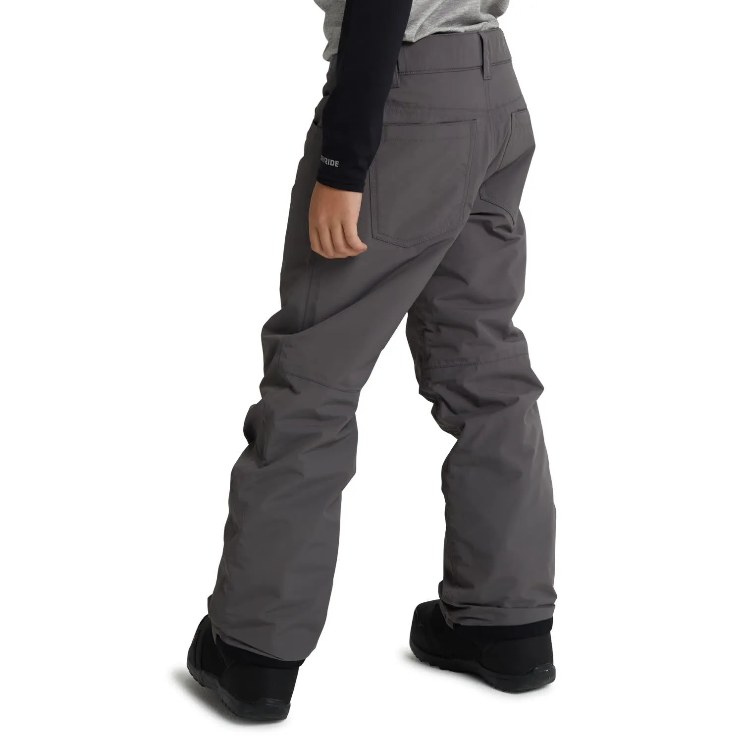 Burton Barnstorm Boy's Snowboard Pants 2022