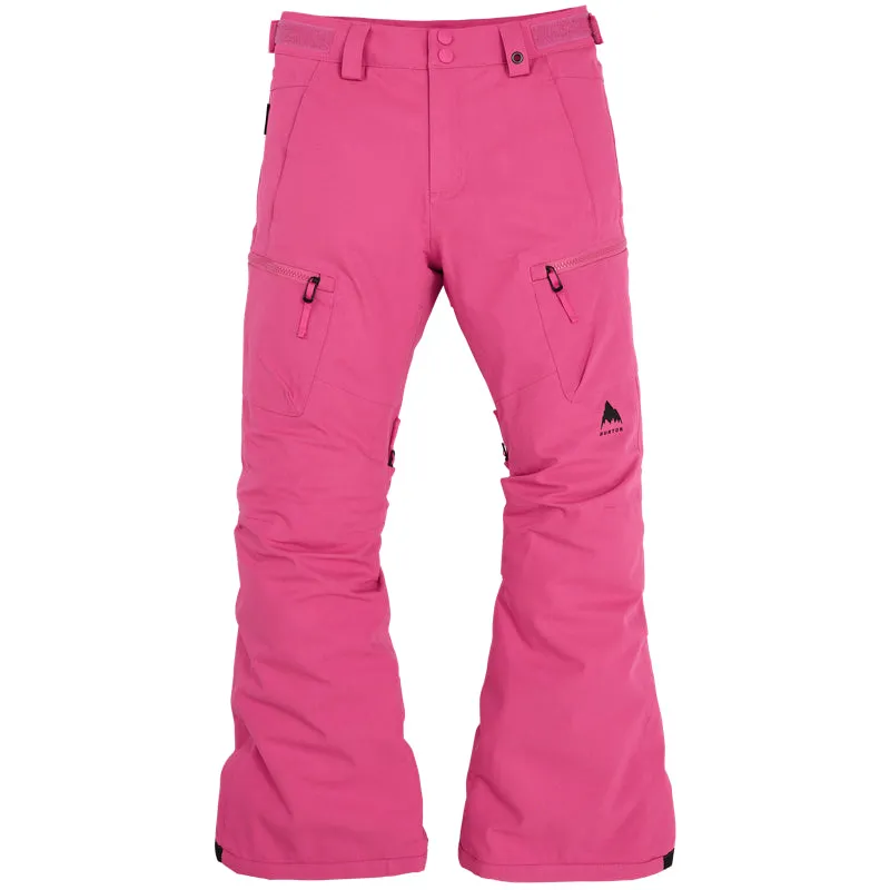 Burton Elite Cargo Snowboard Pant - Girls' 2024