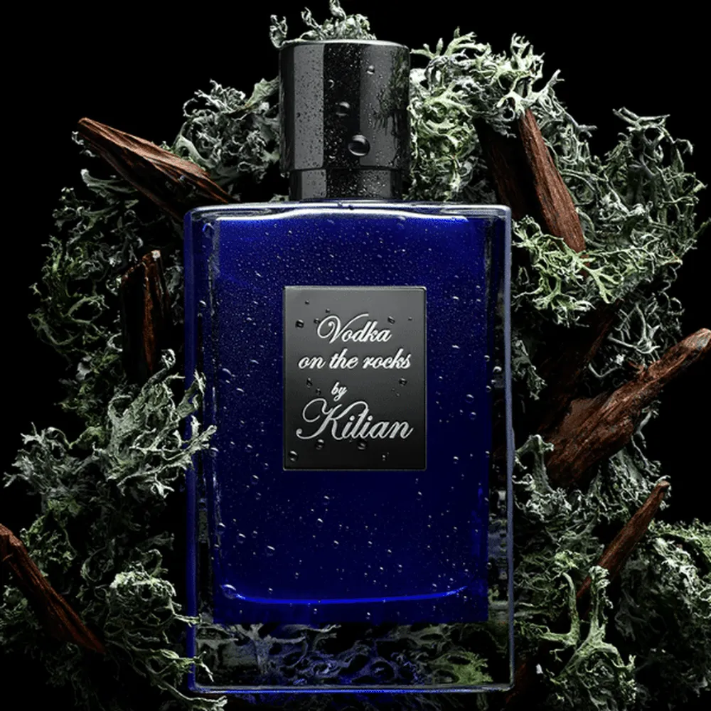 By Kilian Vodka On The Rocks EDP 50ml