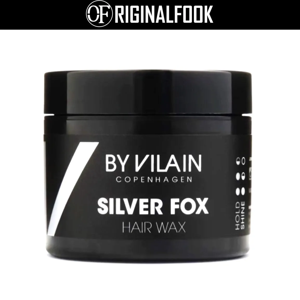 By Vilain Silver Fox 65ml