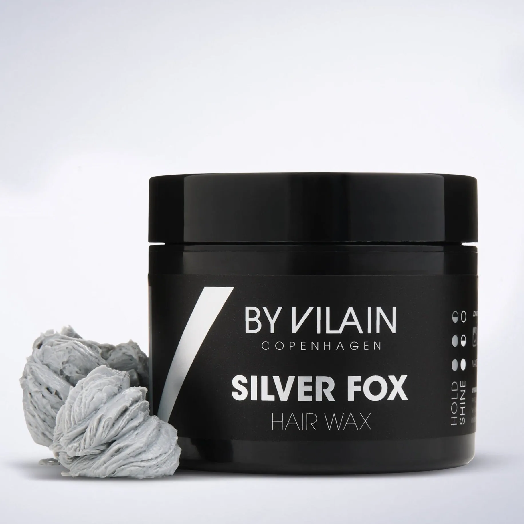 By Vilain Silver Fox 65ml