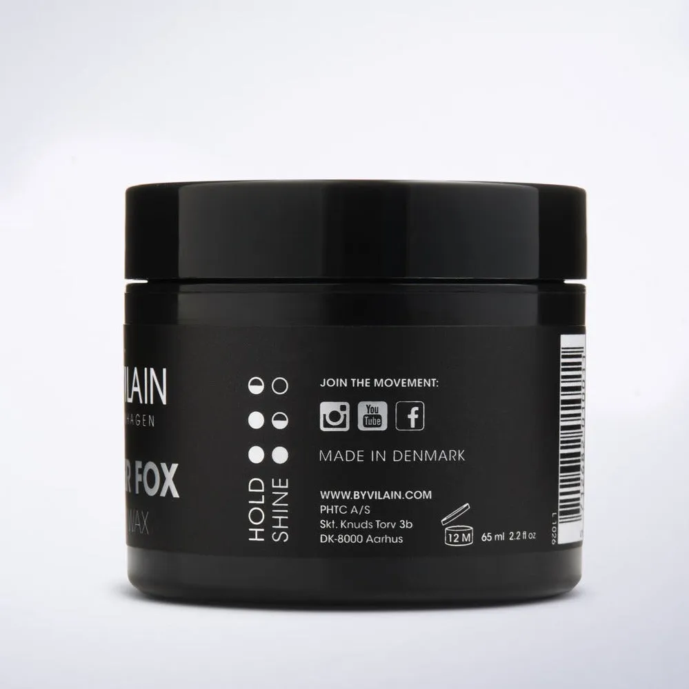 By Vilain Silver Fox 65ml