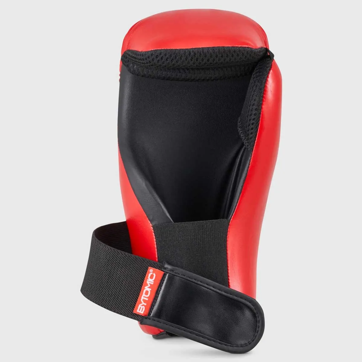 Bytomic Red Label Pointfighter Gloves Red/Black