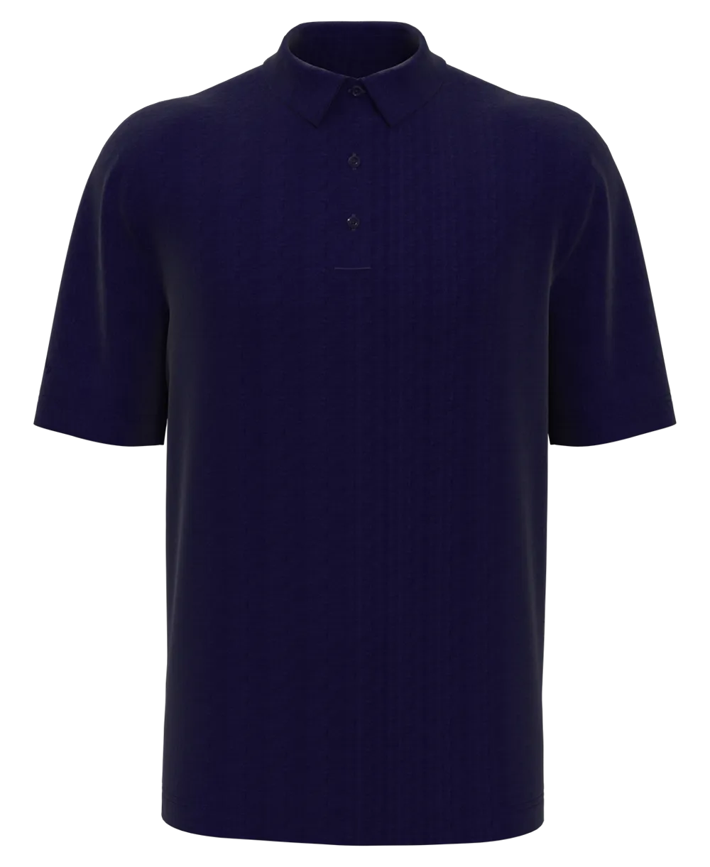 Callaway Micro Texture Polo