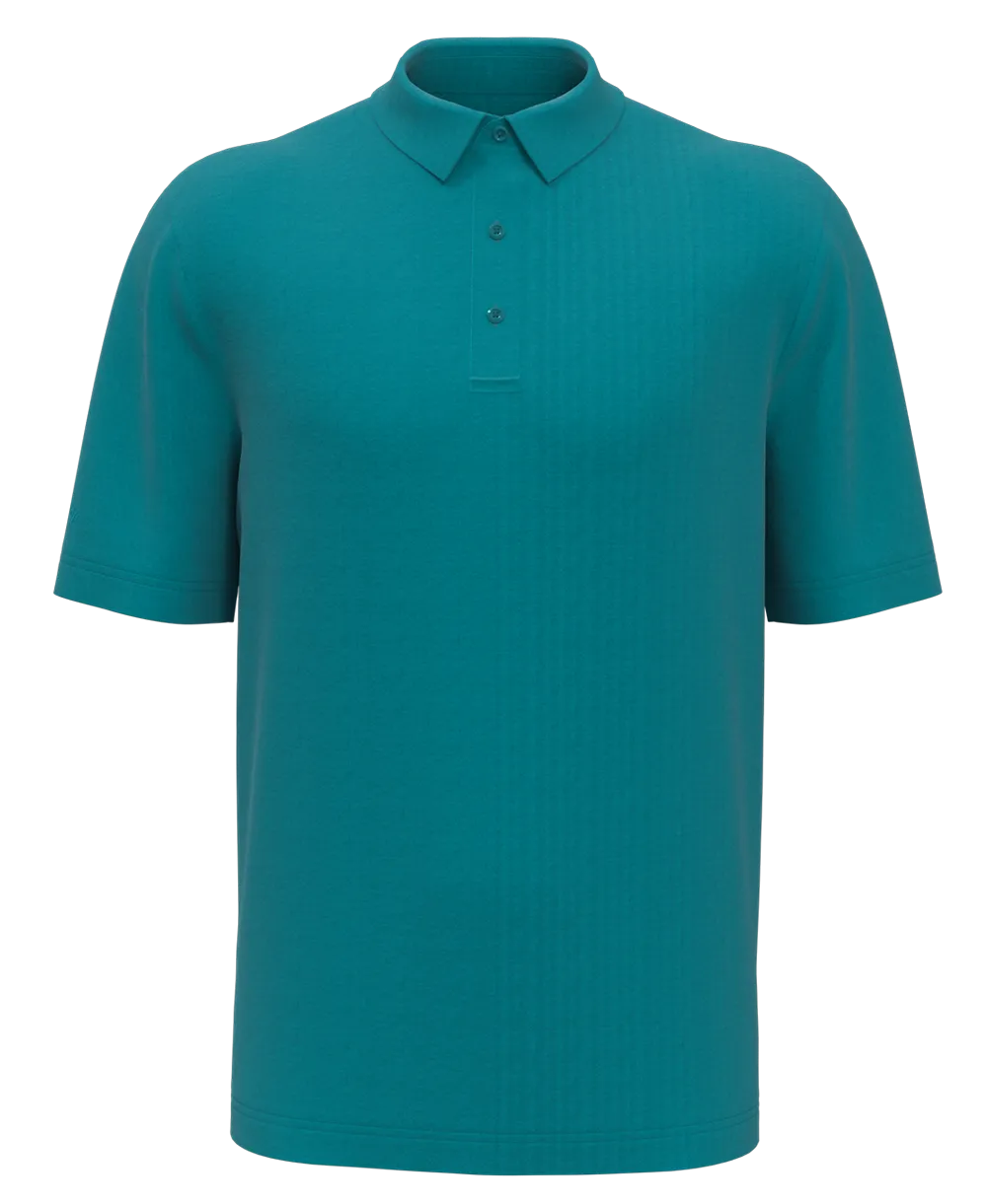 Callaway Micro Texture Polo