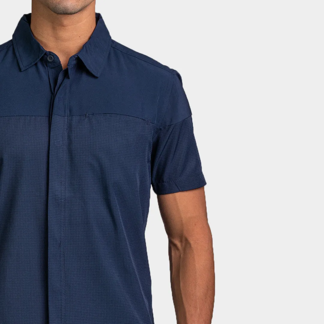 Camisa Para Hombre