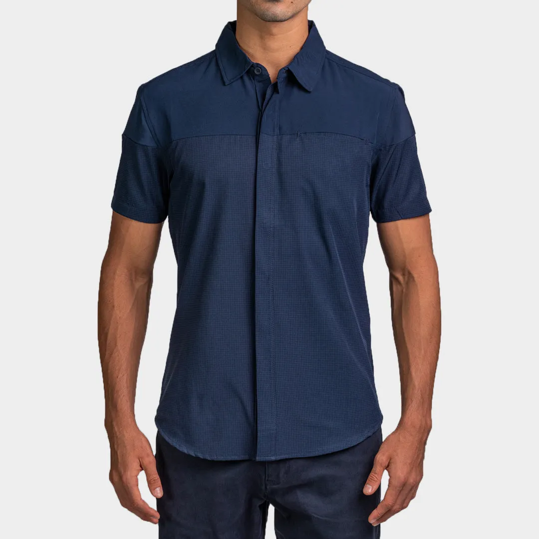 Camisa Para Hombre